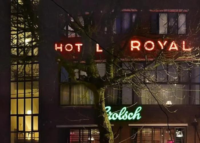 Hotel Royal