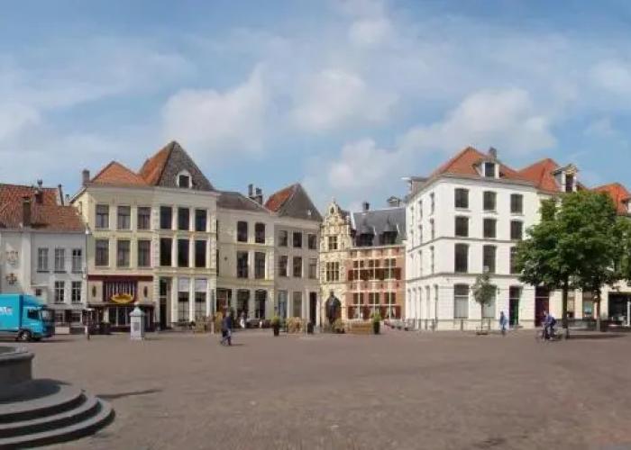 Postillion Hotel Deventer