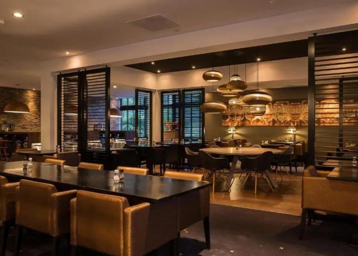Postillion Hotel Deventer