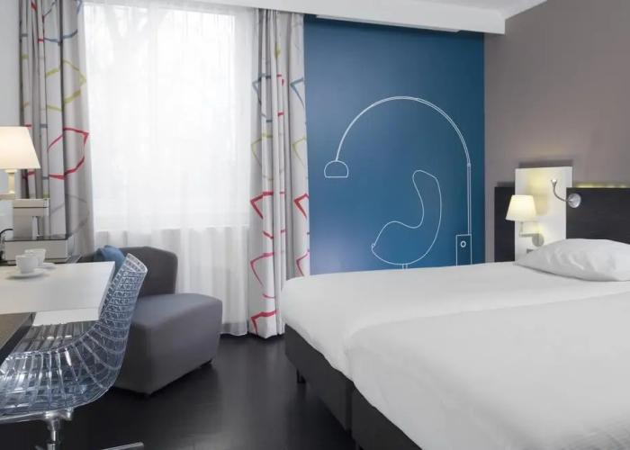 Postillion Hotel Deventer