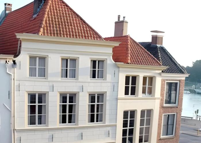 Hotel de Vischpoorte