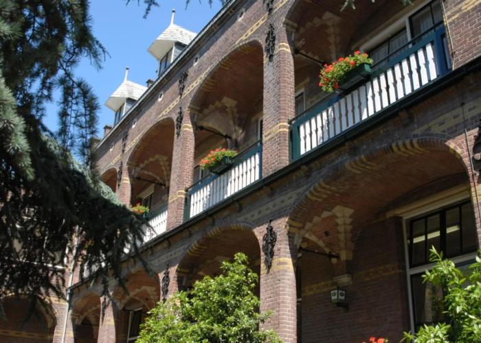 Fletcher Hotel Gilde