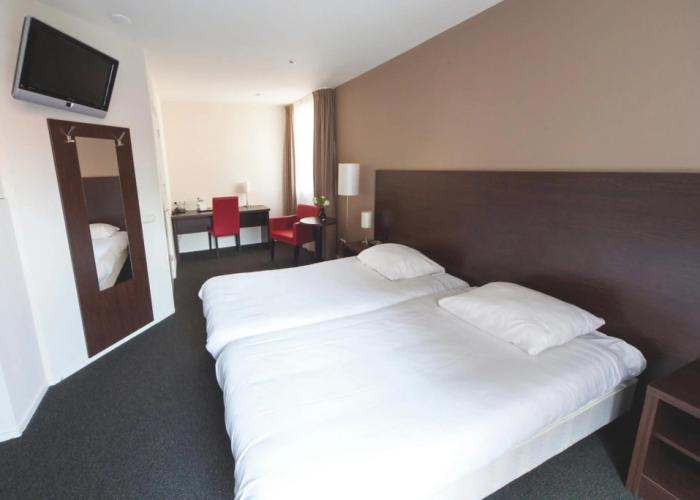 Fletcher Hotel Gilde