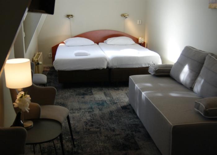 Fletcher Hotel Gilde