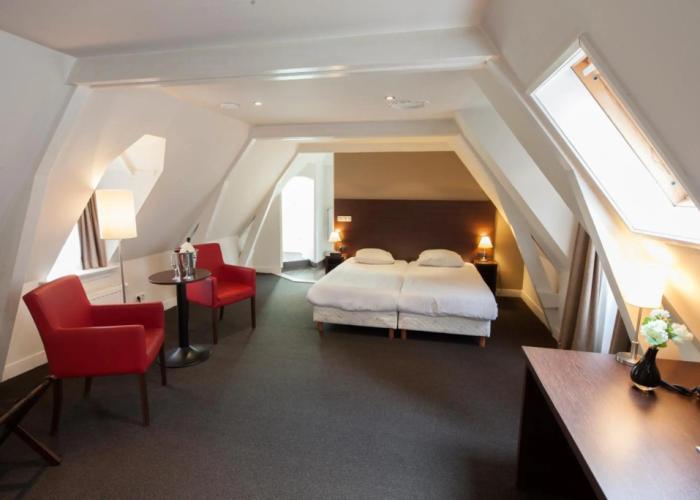 Fletcher Hotel Gilde