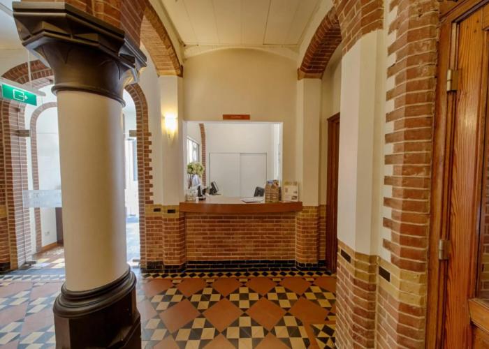 Fletcher Hotel Gilde