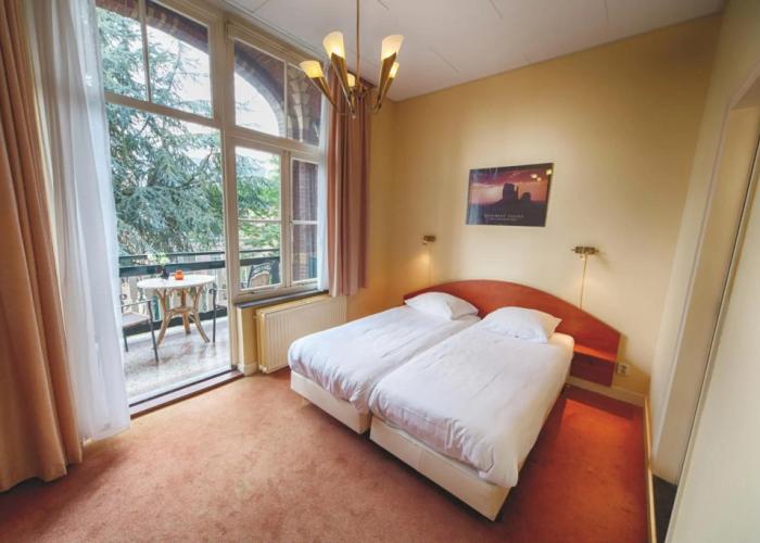 Fletcher Hotel Gilde