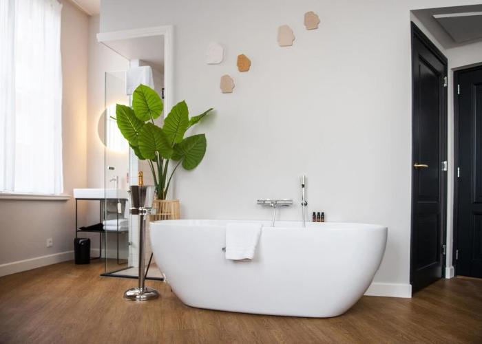 FINCH Boutique Hotel