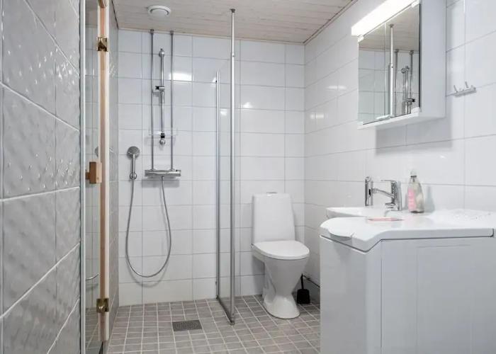 Forenom Serviced Apartments Rauma