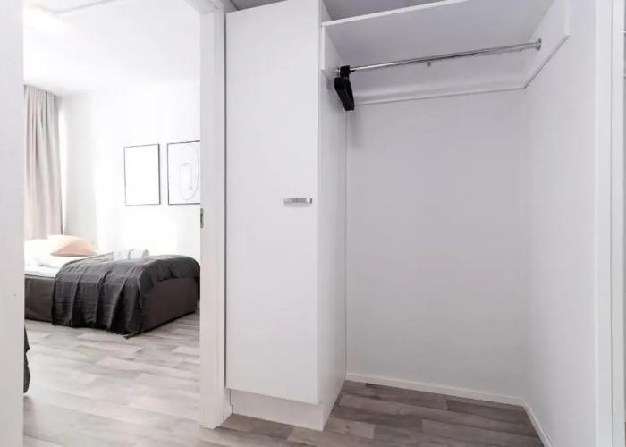 Forenom Serviced Apartments Rauma