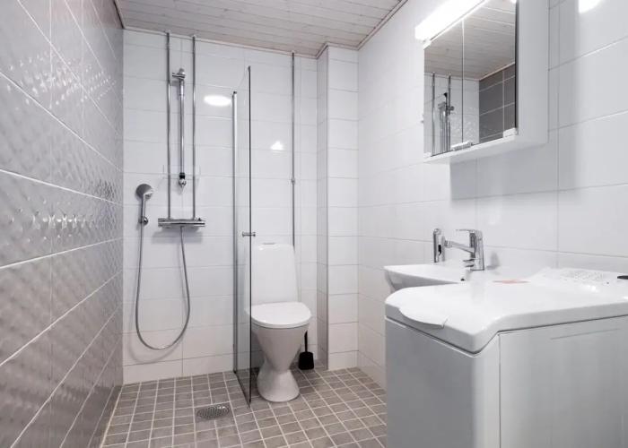 Forenom Serviced Apartments Rauma