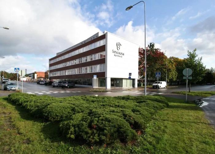 Forenom Serviced Apartments Rauma