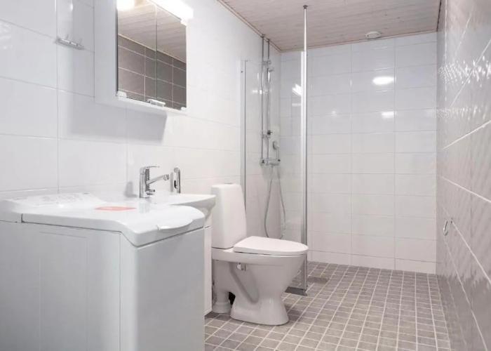 Forenom Serviced Apartments Rauma