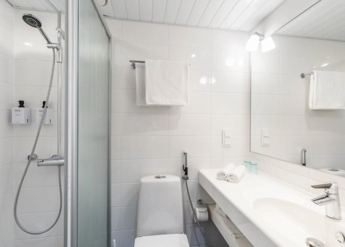 Scandic Rauma