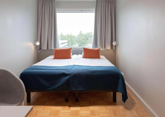 Scandic Rauma