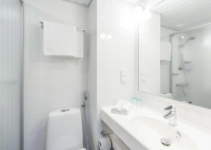 Scandic Rauma