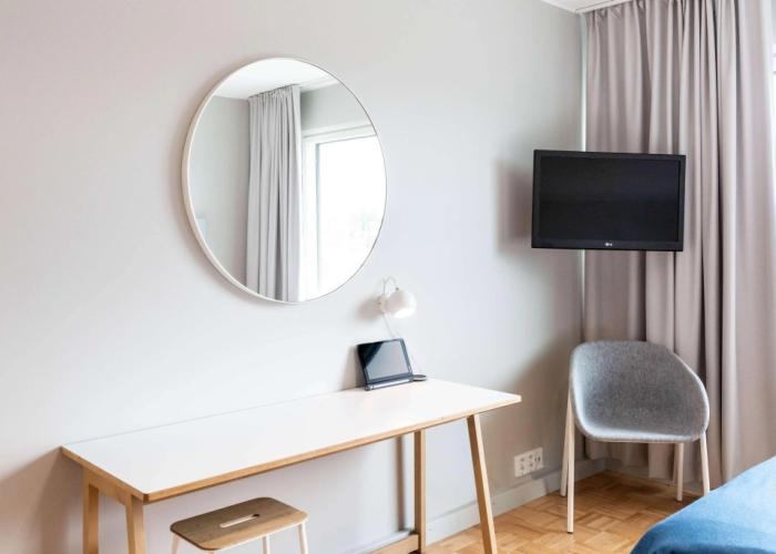 Scandic Rauma