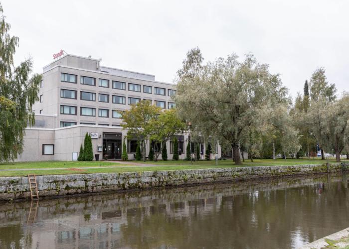 Scandic Rauma