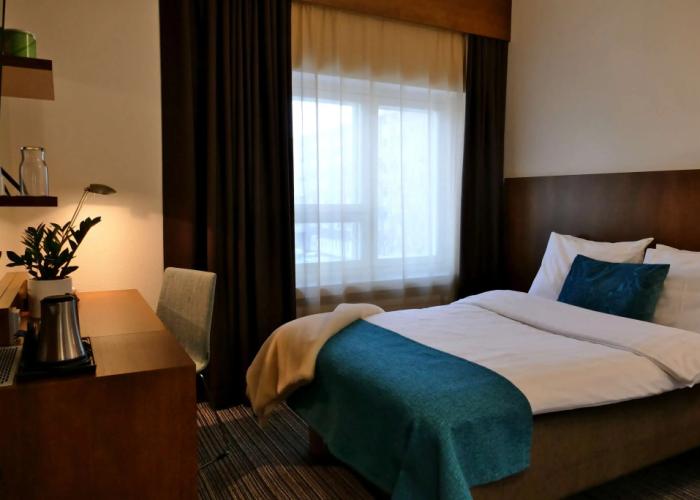 Hotel Raumanlinna