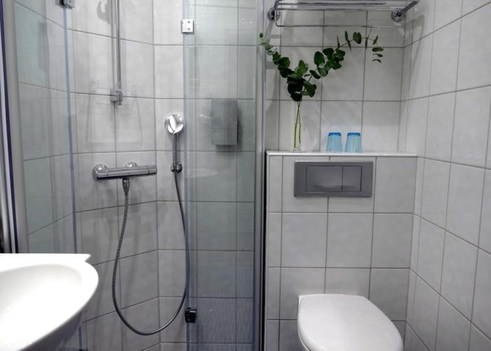 Hotel Raumanlinna