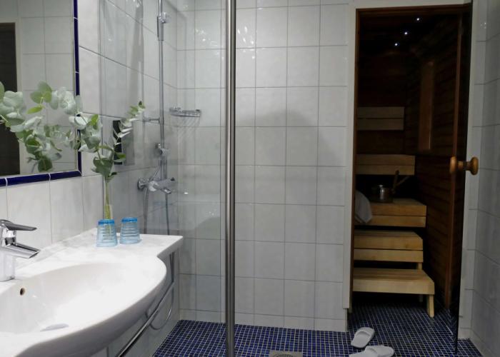 Hotel Raumanlinna