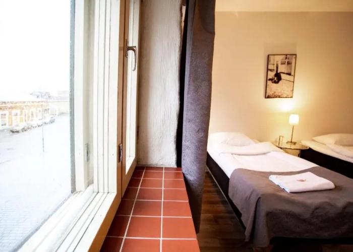 Hotel Vanha Rauma