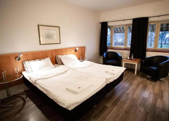 Hotel Vanha Rauma