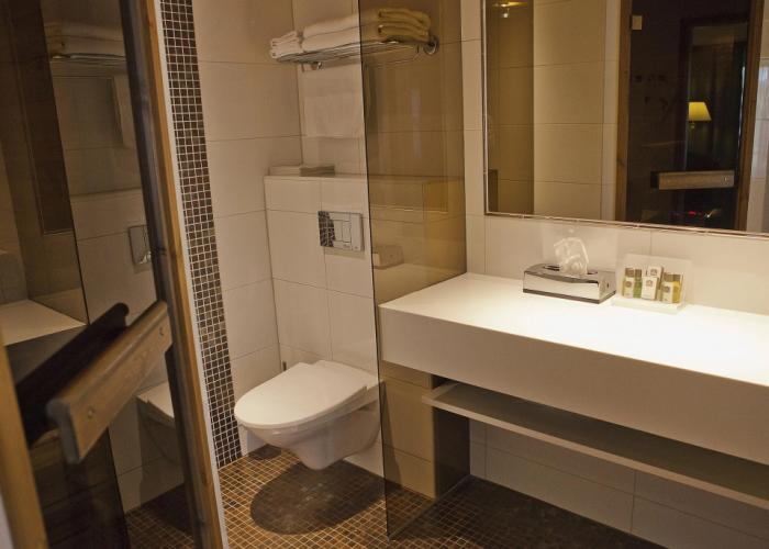 Hotel Kalliohovi