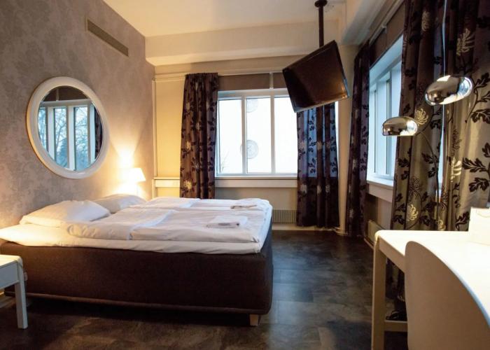 Hotel Cityhovi