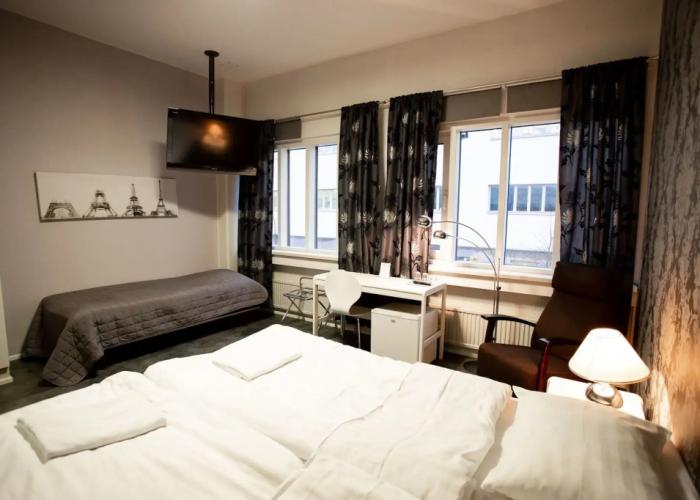 Hotel Cityhovi