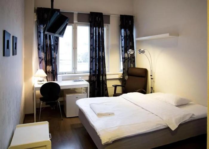 Hotel Cityhovi