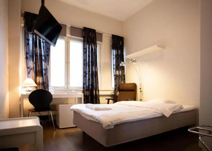 Hotel Cityhovi