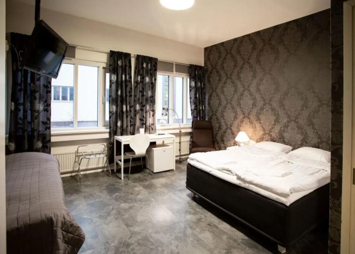 Hotel Cityhovi