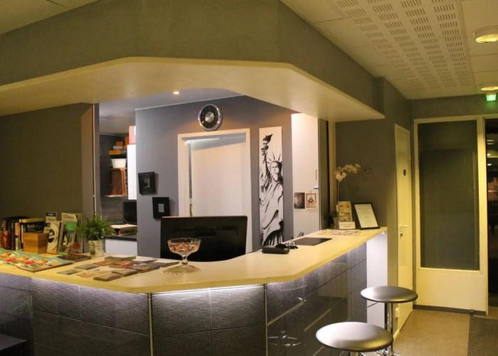 Hotel Cityhovi