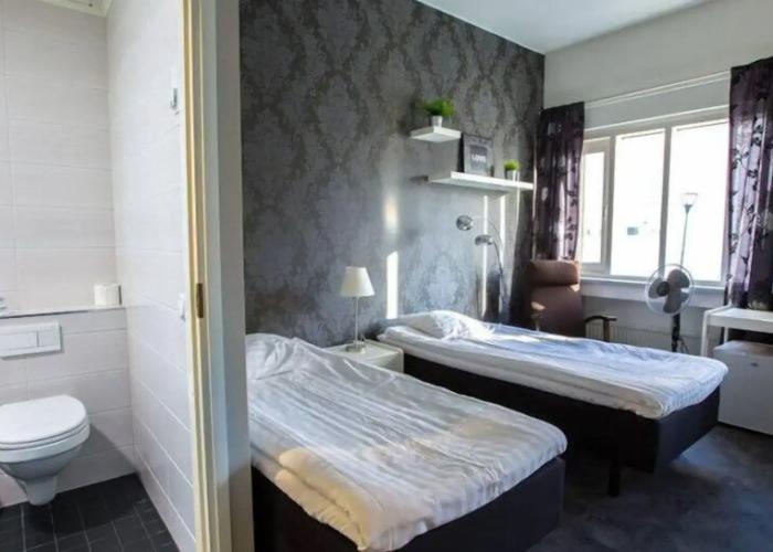Hotel Cityhovi
