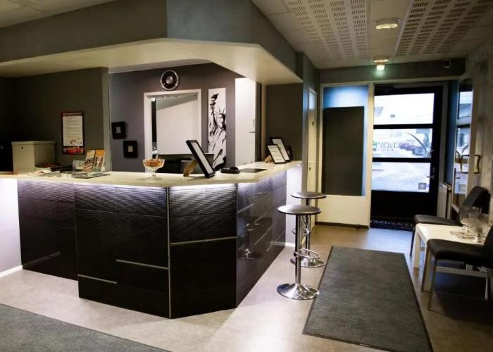 Hotel Cityhovi
