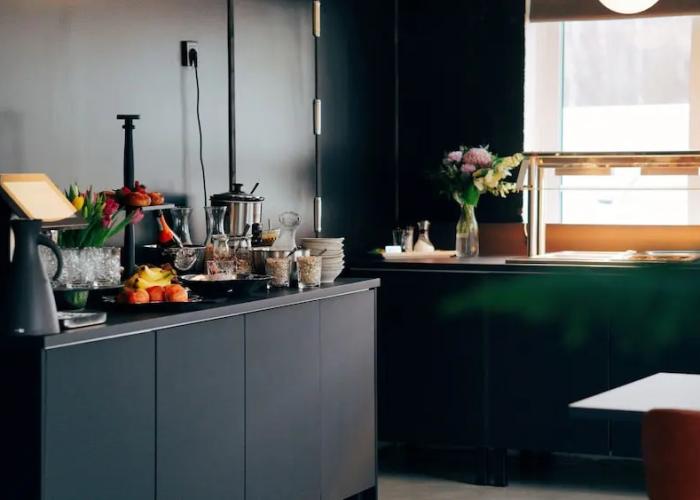 Loft Hotel Rauma
