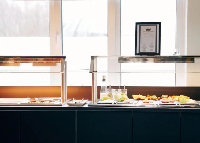 Loft Hotel Rauma