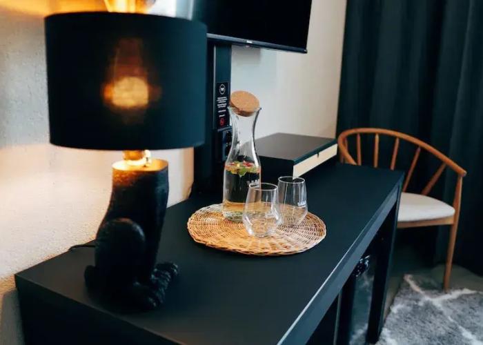 Loft Hotel Rauma