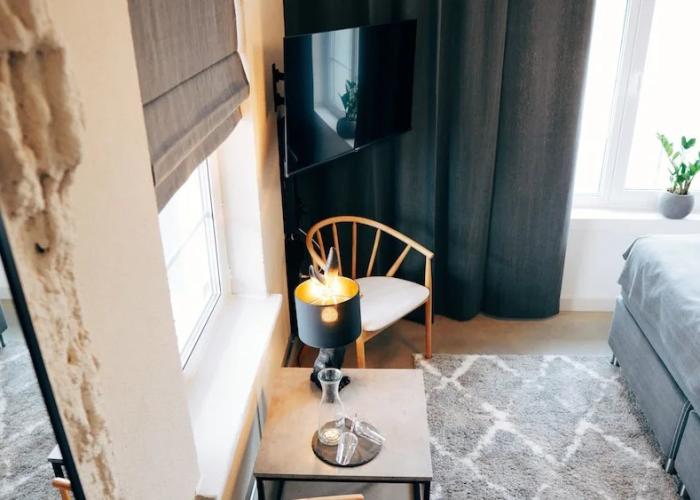 Loft Hotel Rauma