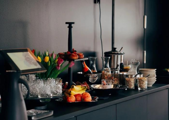 Loft Hotel Rauma