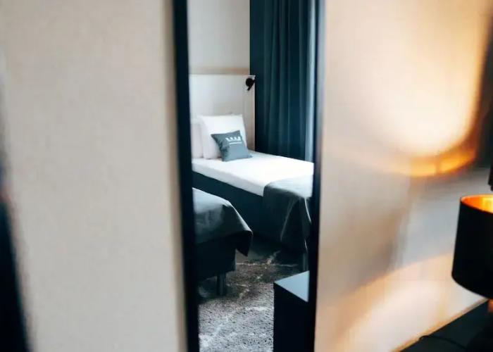 Loft Hotel Rauma