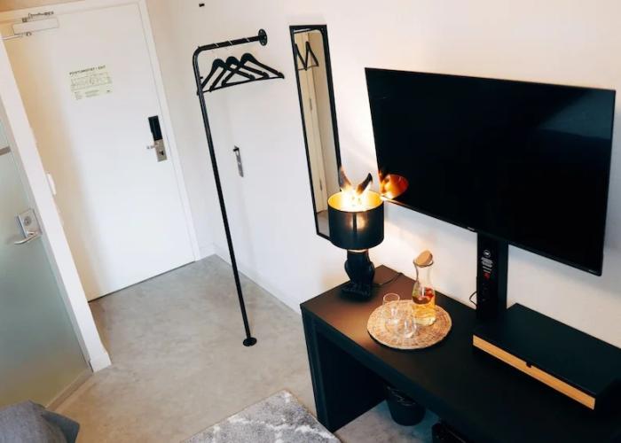 Loft Hotel Rauma