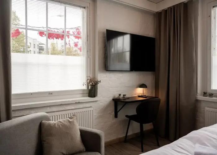 Frans&Frans hotel and apartments