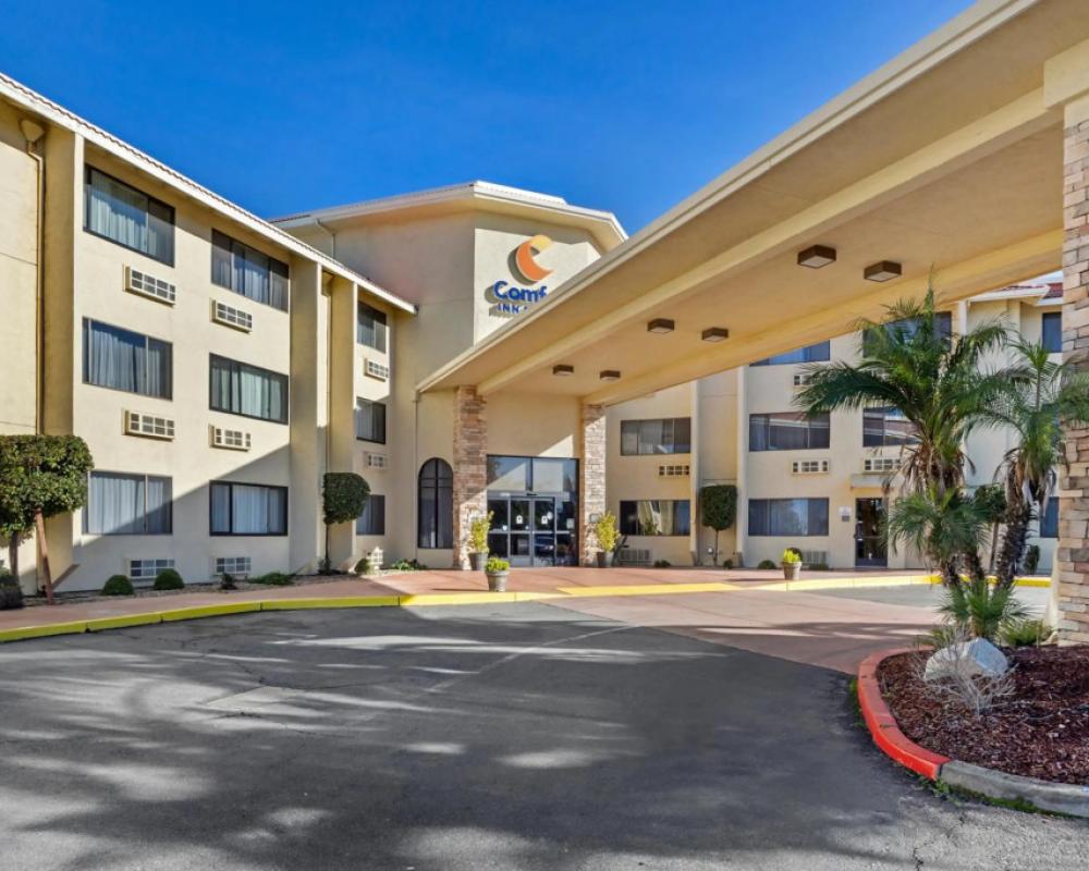 Comfort Inn & Suites Rocklin - Roseville