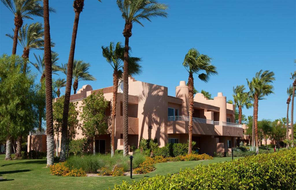 The Westin Rancho Mirage Golf Resort & Spa
