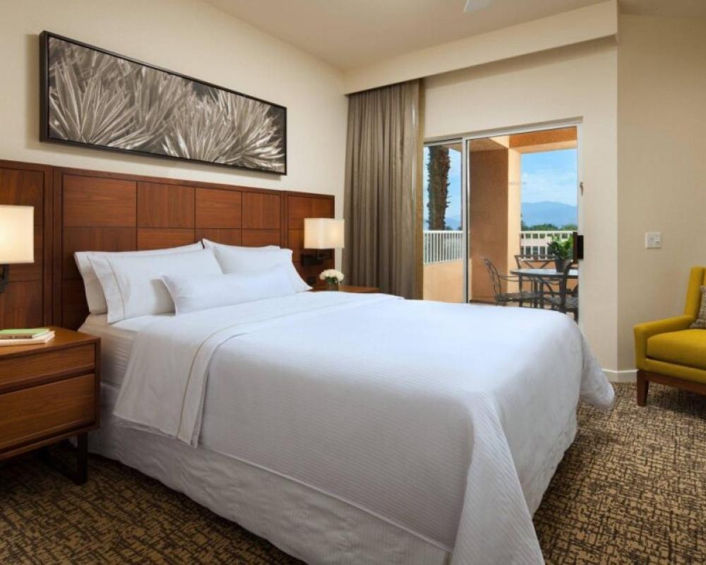 The Westin Mission Hills Resort Villas, Palm Springs
