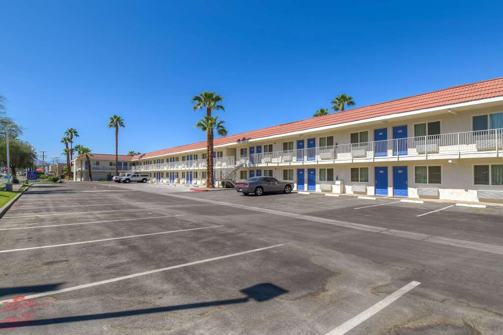 Motel 6 Rancho Mirage, CA - Palm Springs