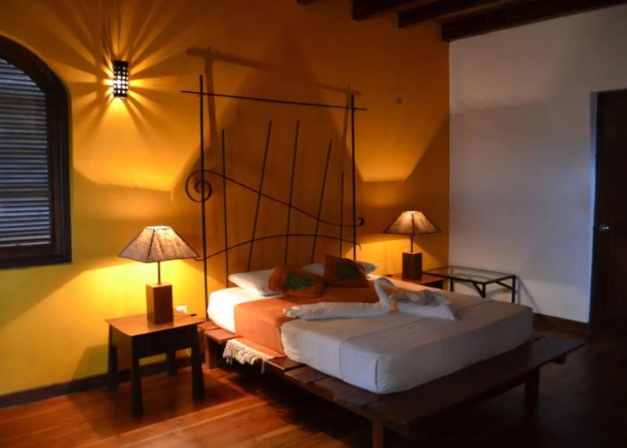 Thotupola Lakeside Resort