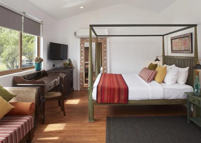 Flow by The Amber Collection - Luxury River Cruises in Sri Lanka